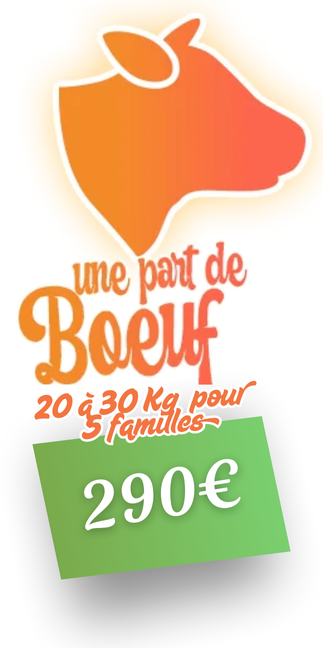 j'offre une part de ma sacrifice Offrir un demi mouton - Aïd Al Adha