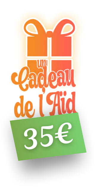 Cadeau de l'aid Offrir un cadeau - Aïd Al Adha