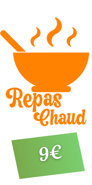 UN REEPAS CHAUD Offrir un colis de viande - Aïd Al Adha