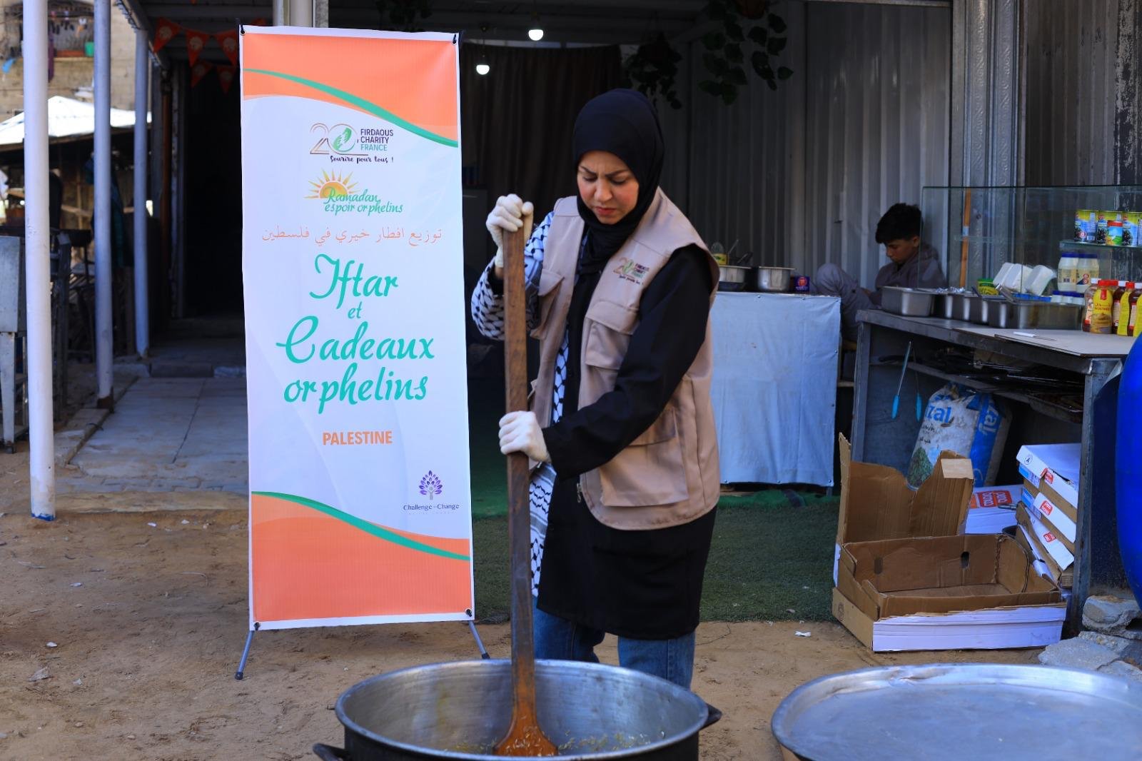 Interventions d'urgence