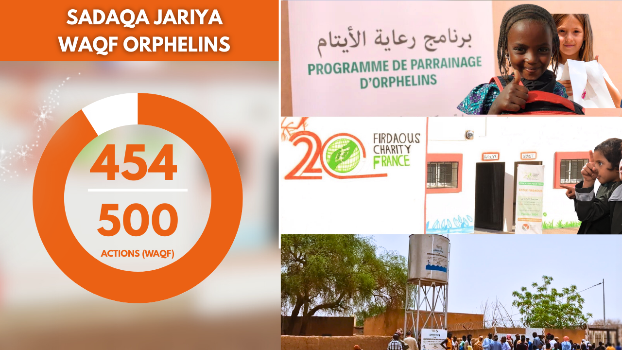 Interventions d'urgence