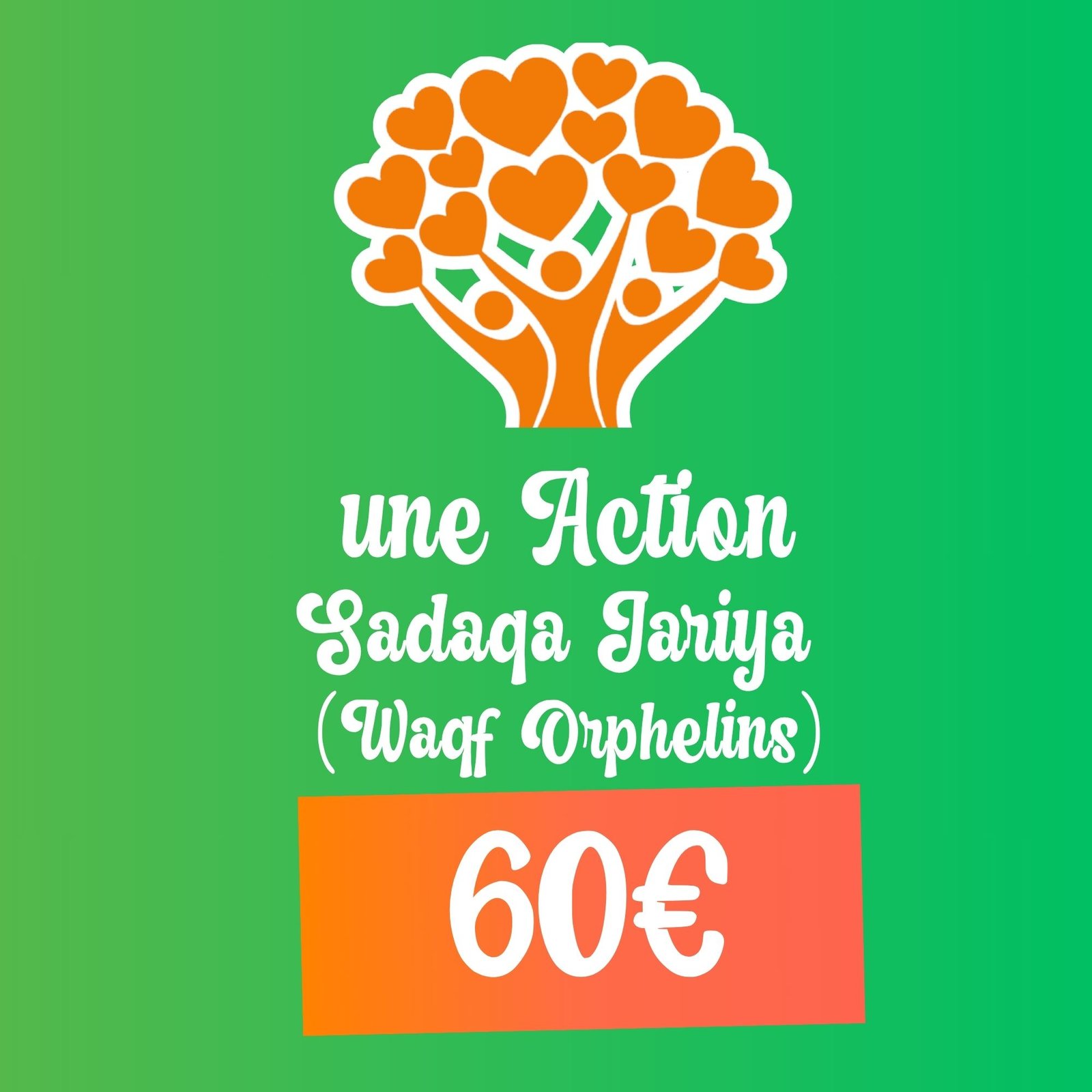 Une Action Waqf