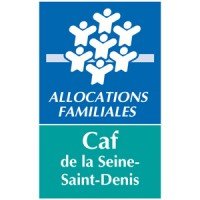 Caf de la Seine Saint Denis