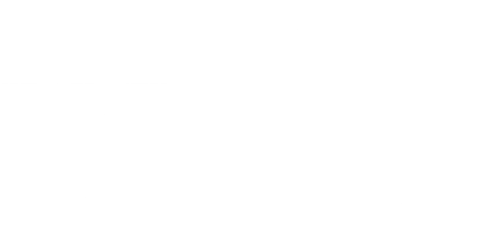 logo firdaous charity blanc