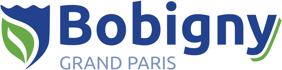 Logo de la VILLE DE BOBIGNY