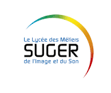 Logo du Lycée Suger